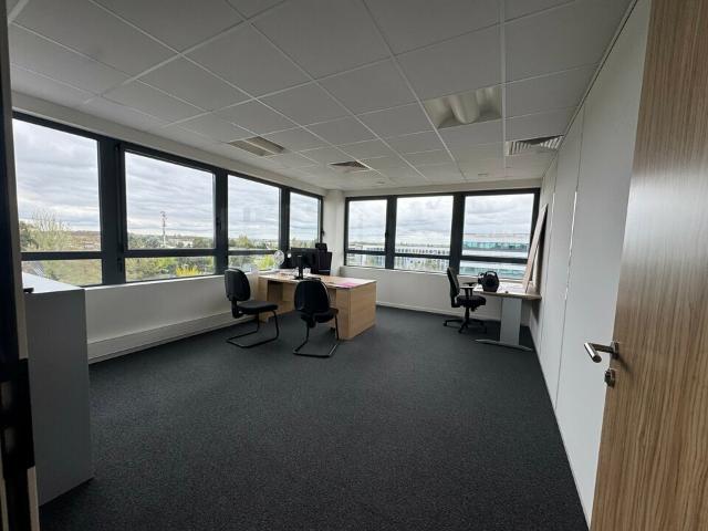 Bureau location à Tours