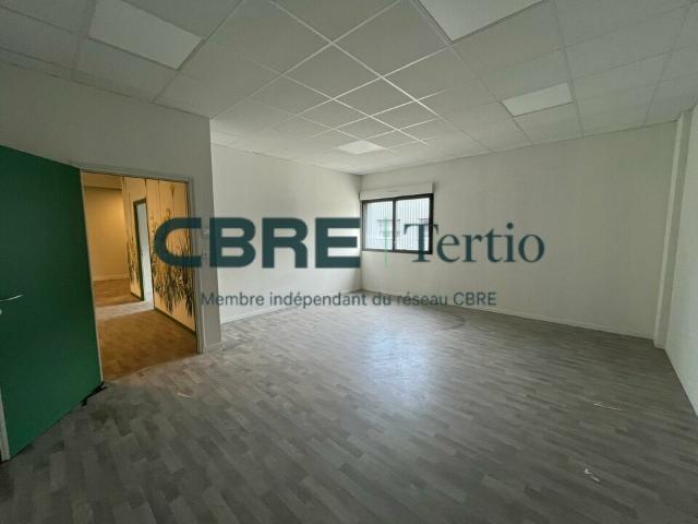 Bureau location à Tours