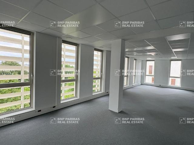 Bureau location à Tours