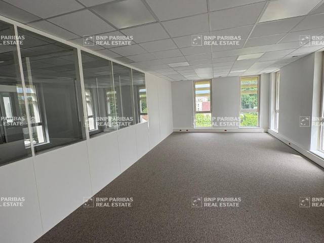 Bureau location à Tours