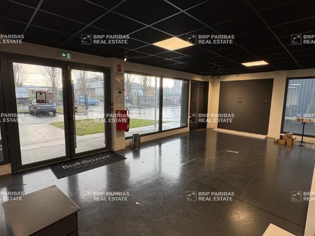 Bureau location à Tours