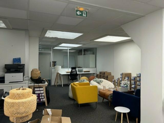 Bureau location à Tours