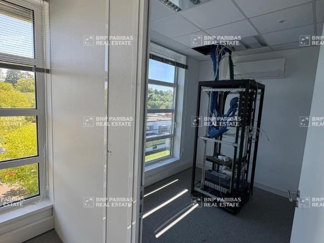 Bureau location à Tours