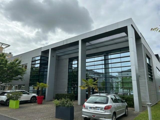 Bureau location à Tours