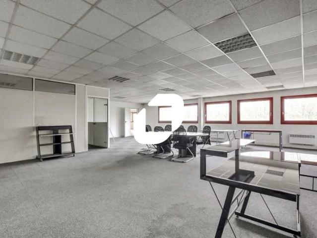 Bureau location à Versailles, Trappes