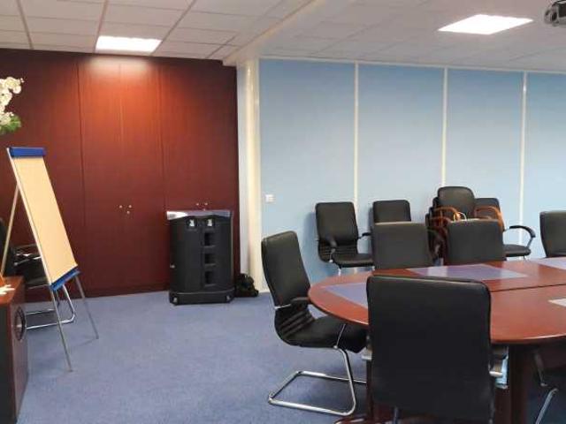 Bureau location à Tremblay-en-France, Seine-Saint-Denis
