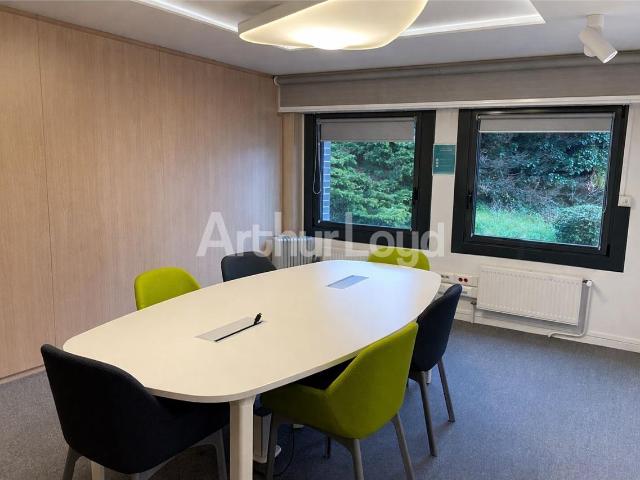 Bureau location à Valenciennes