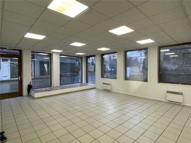 Bureau location à Valenciennes