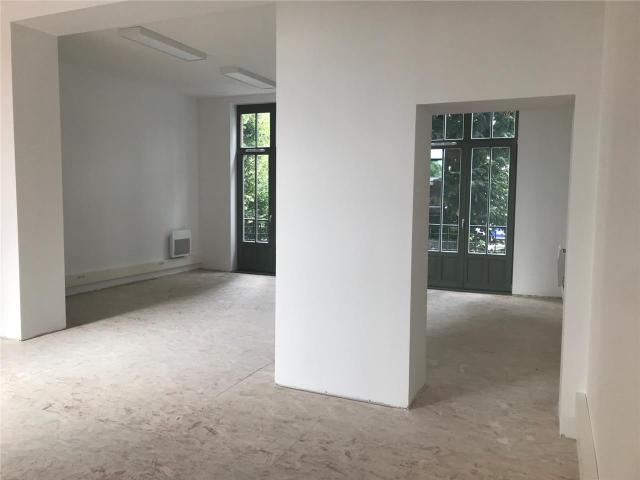 Bureau location à Valenciennes