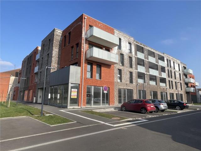 Bureau location à Valenciennes