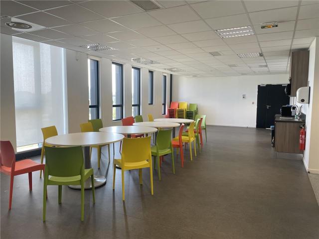 Bureau location à Valenciennes, Anzin