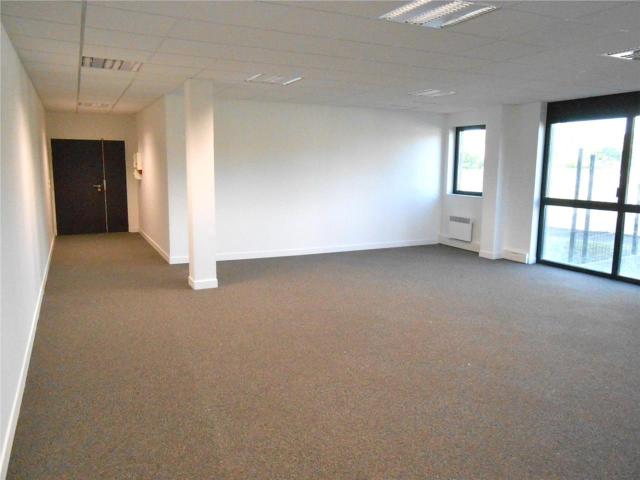 Bureau location à Valenciennes
