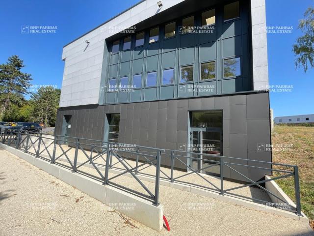 Bureau location à Nancy, Grand Est