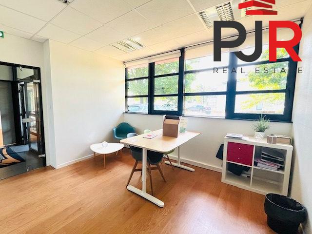 Bureau location à Nancy, Villers-lès-nancy