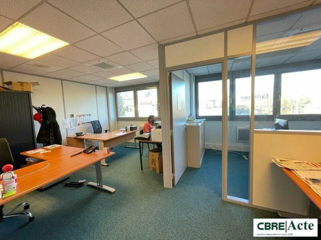 Bureau location à Nancy, Grand Est