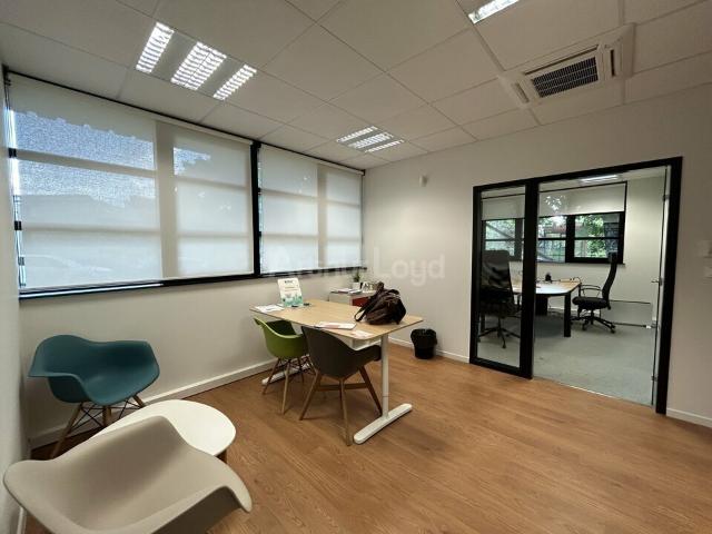 Bureau location à Nancy, Grand Est