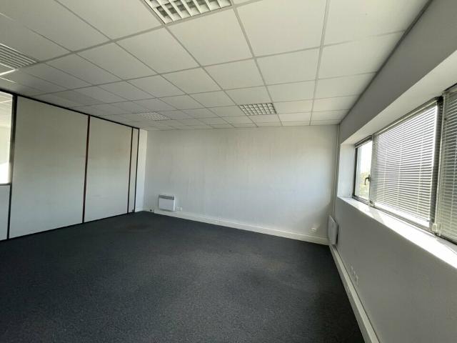 Bureau location à Vannes, Bretagne