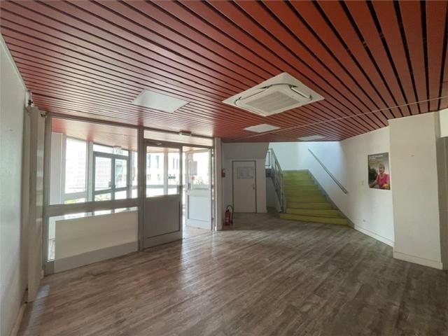 Bureau location à Vannes, Bretagne