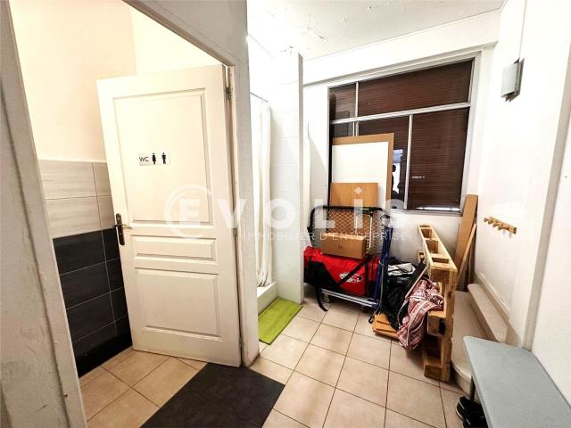 Bureau location à Boulogne-Billancourt, Vanves