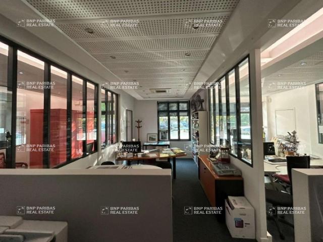 Bureau location à France métropolitaine, Vanves
