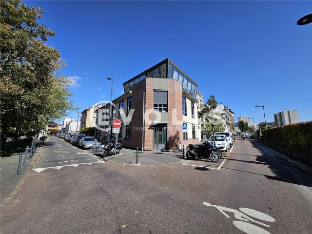 Bureau location à France métropolitaine, Vanves