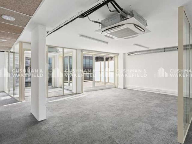 Bureau location à France métropolitaine, Vanves