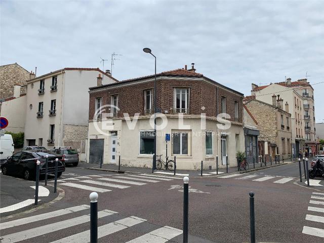 Bureau location à Boulogne-Billancourt, Vanves