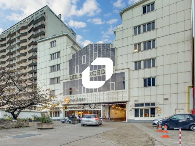 Bureau location à France métropolitaine, Vanves