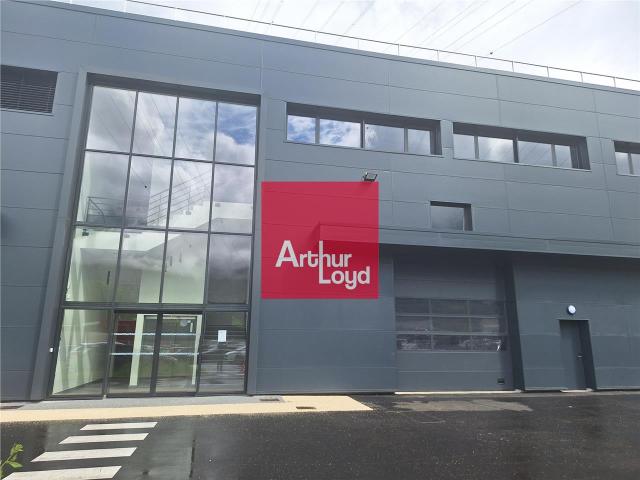 Bureau location à Grenoble, Varces-allières-et-risset