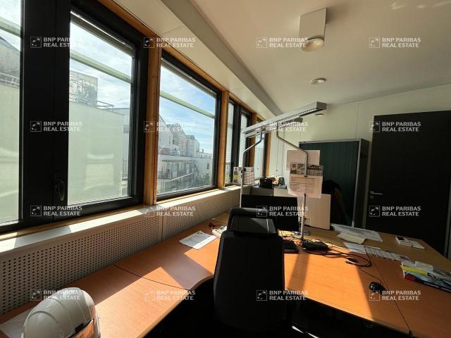 Bureau location à Lyon, Métropole de Lyon