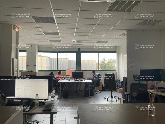 Bureau location à Lyon, Métropole de Lyon