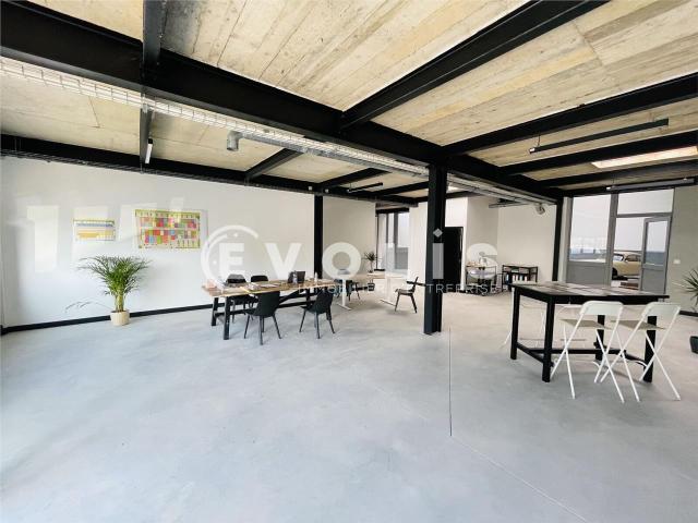Bureau location à Melun, Vaux-le-pénil