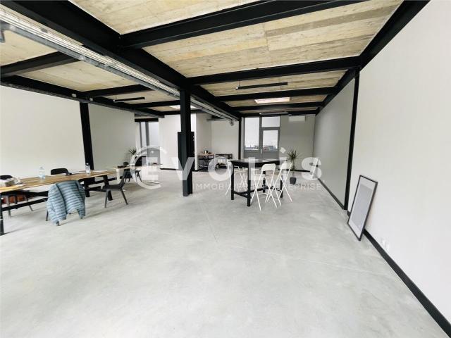 Bureau location à Melun, Vaux-le-pénil
