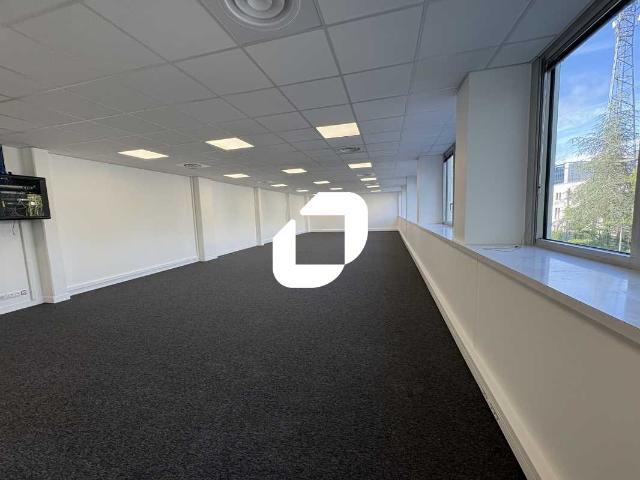 Bureau location à Boulogne-Billancourt, Meudon
