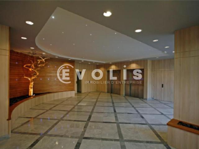 Bureau location à Versailles, Vélizy-villacoublay