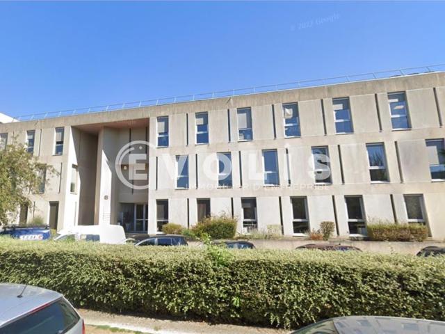 Bureau location à Versailles, Vélizy-villacoublay