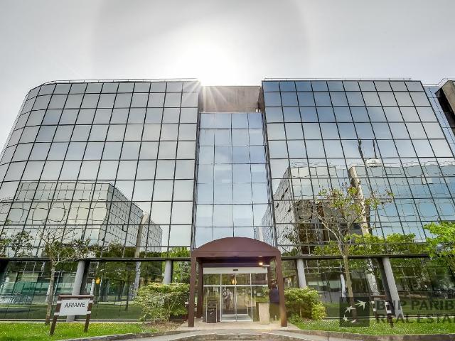 Bureau location à Versailles, Vélizy-villacoublay