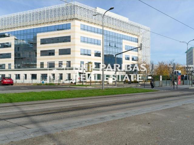 Bureau location à Versailles, Vélizy-villacoublay