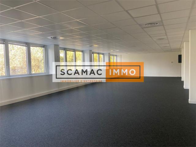 Bureau location à Boulogne-Billancourt, Meudon