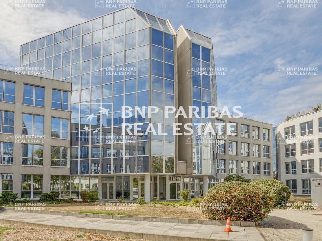 Bureau location à Versailles, Vélizy-villacoublay