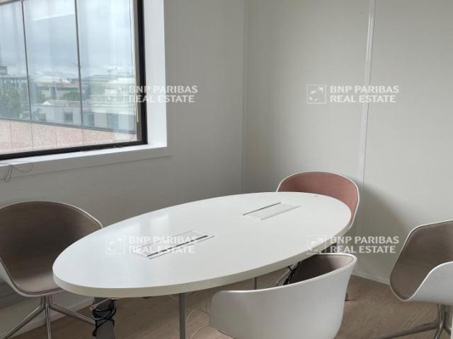 Bureau location à Versailles, Vélizy-villacoublay