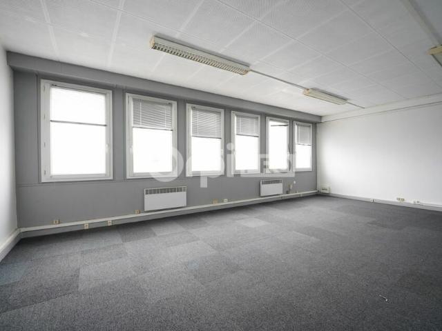 Bureau location à Lyon, Métropole de Lyon