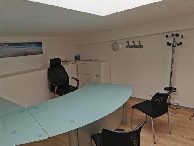 Bureau location à Velaux, Bouches-du-Rhône