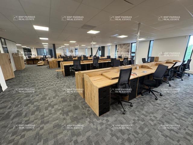 Bureau location à Nantes, Vertou