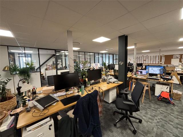 Bureau location à Nantes, Vertou