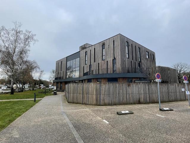 Bureau location à Nantes, Vertou