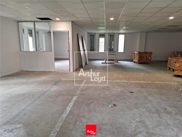 Bureau location à Grenoble, Veurey-voroize