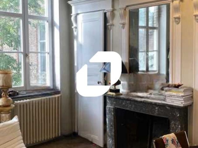 Bureau location à Lille
