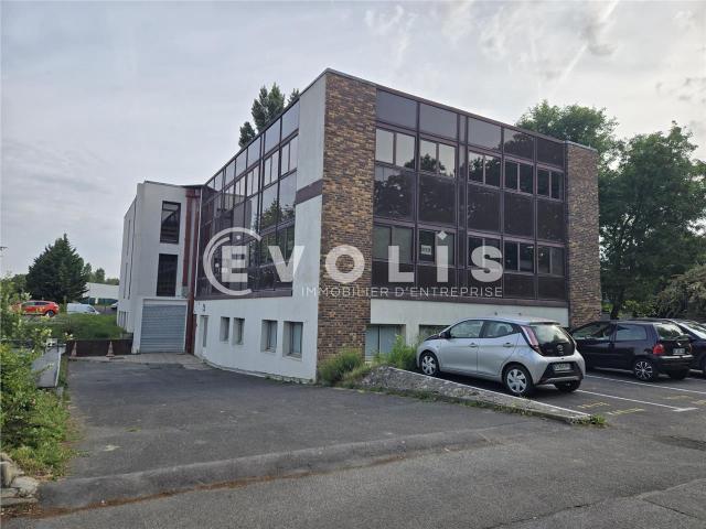 Bureau location à Palaiseau, Villebon-sur-yvette