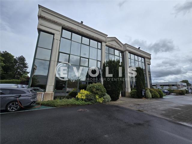 Bureau location à Palaiseau, Villebon-sur-yvette